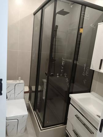 Кафель укладка любой сложности