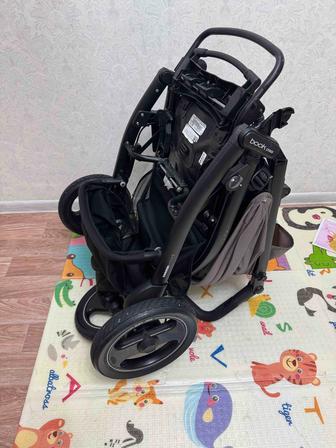 Детская коляска