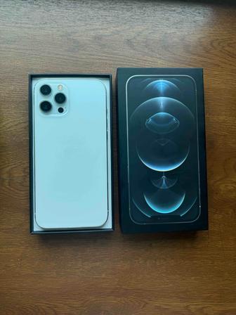 iPhone 12 Pro Max 256gb