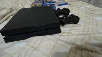 Ps 4