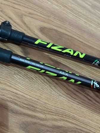Трекинговые палки Fizan aria