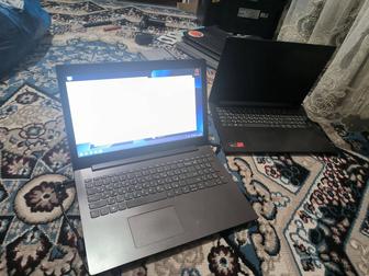 Ноутбук Lenovo AMD Ryzen 5 2500u