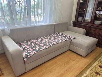 Срочно диван продам связи с переездом