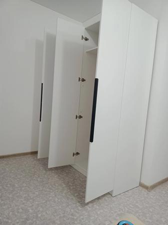 Сборка мебели