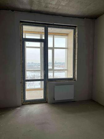 Балконный блок, окно, стекло FUNKE