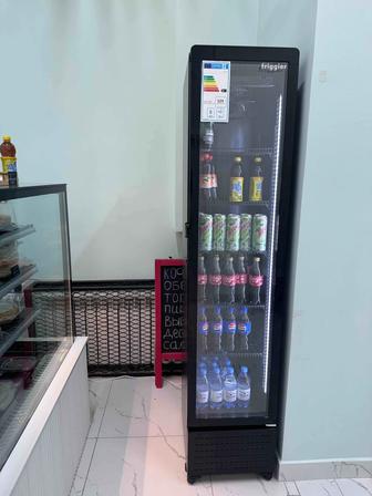 Продам холодильник для напитков