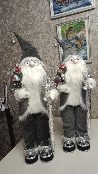 Новогодние сувениры