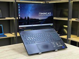 Игровой ноутбук Asus TUF F15 - 144Hz/Core i7-12700H/16GB/SSD 1TB/RTX 4050
