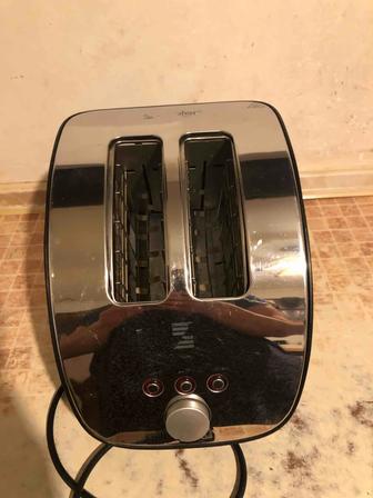 Тостер от компании Цептер