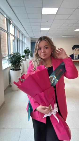 Индивидуальные занятия для учеников 14 классов.