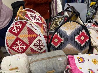 Сумка для блюда