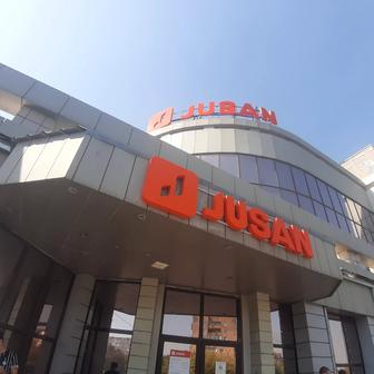 Наружная реклама, световые буквы и вывески