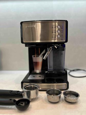 Кофе машина VITEK