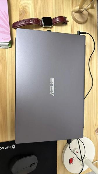 Ноутбук ASUS Laptop 15 X509M 90NB0Q32-M00620 серый