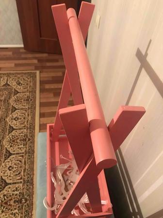 Киндик кызыма корзина !