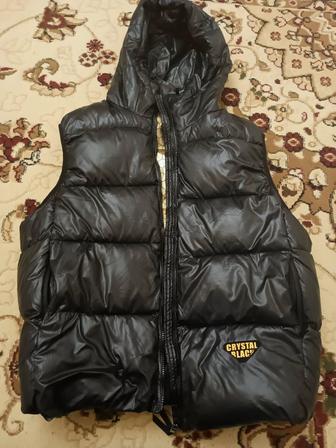 Без рукавка