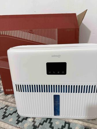 Увлажнитель воздуха