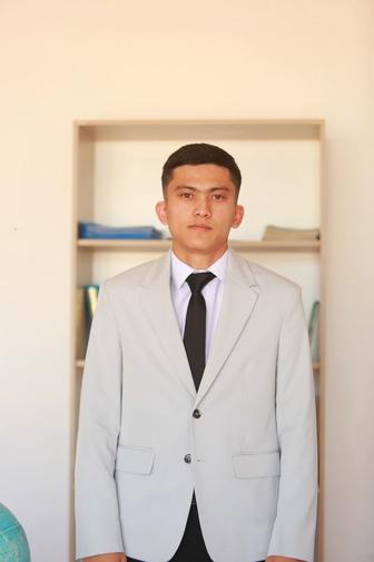 Учитель-преподаватель