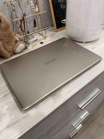 Asus VivoBook S 510U