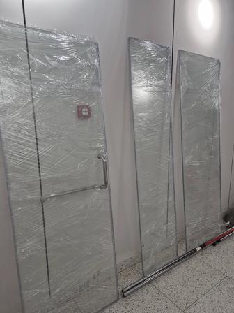 Продам душ кабину, состояние новое