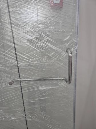 Продам душ кабину, состояние новое