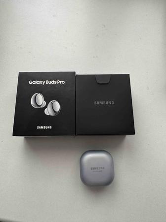 Наушники Samsung Galaxy Buds Pro