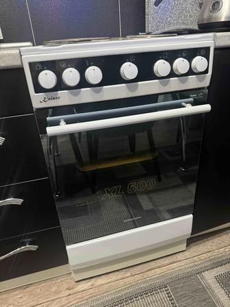 Электроплита