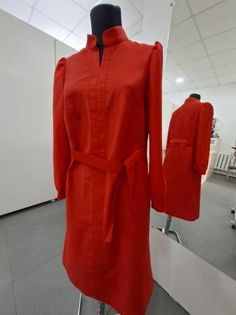 Пошив и ремонт одежды