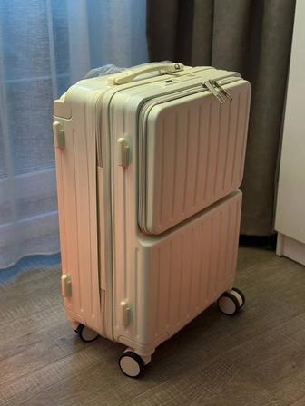 Чемоданы lumino 52л