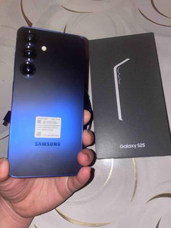 Самсунг с 25 новый