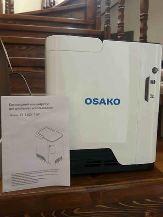 Продам кислородный концентратор