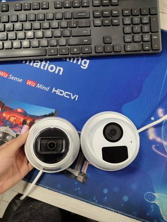 Сброс Паролей Установка Видеонаблюдение