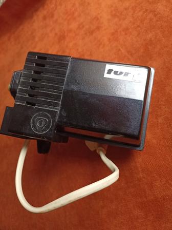 Электрические аксессуары для шв. машинки плюс мелочи