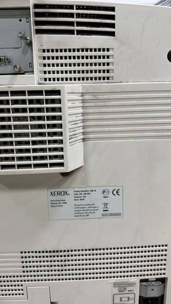 Xerox ME 01 FAB-10 принтер
