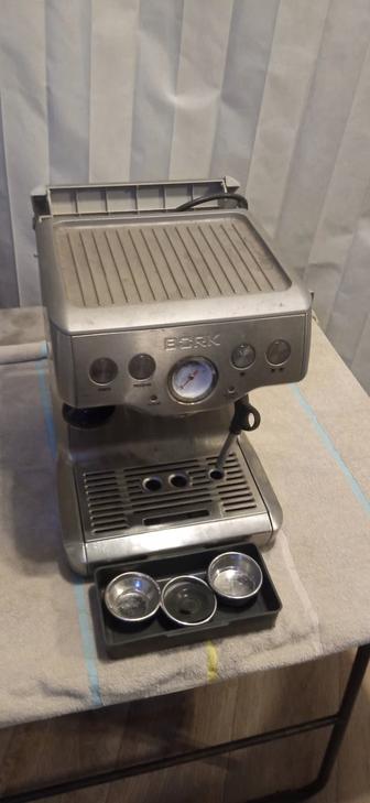 Кофемашина