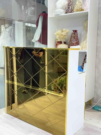 Продам ресепшн