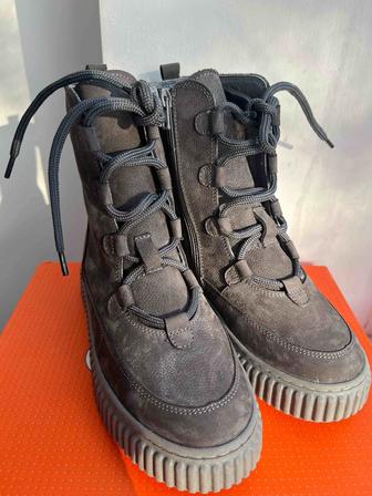 Продам сапоги