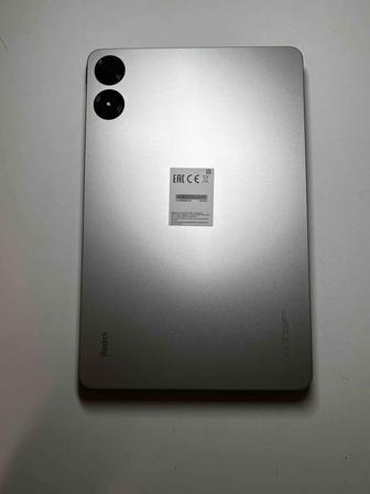 Планшет Xiaomi Redmi Pad Pro 12.1 дюйм 8 Гб/256 Гб голубой