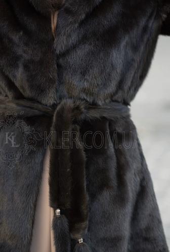 Продам норковую шубу натуральная норка