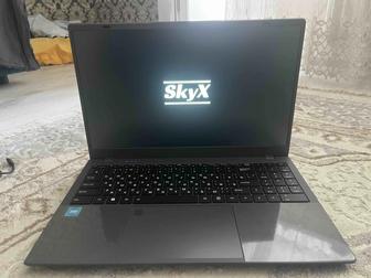 Ноутбук, SkyX 512 ГБ