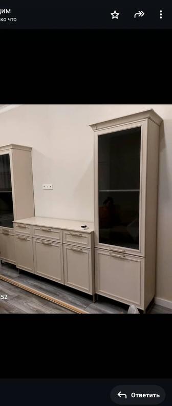 Профессиональная сборка мебели