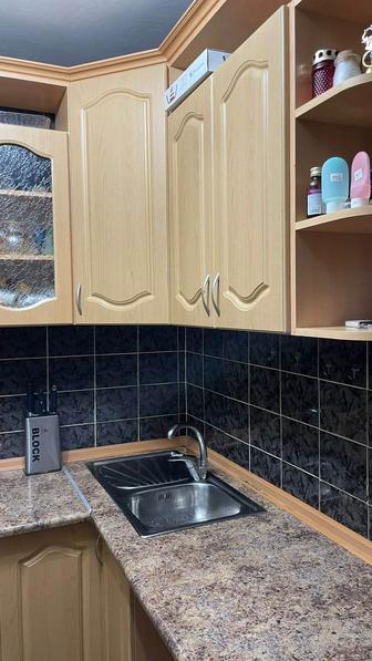 Продается кухонный гарнитур