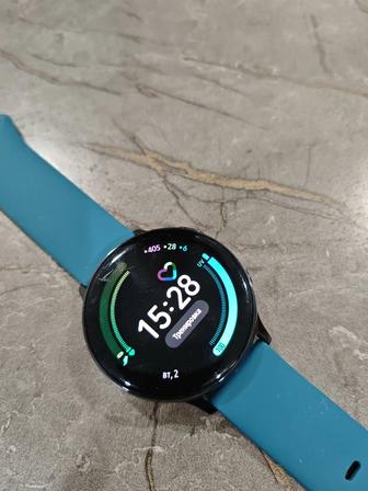 Часы Samsung galaxy watch  2