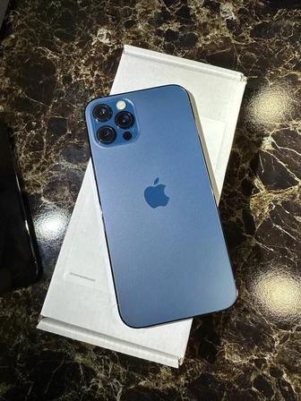 Продам iPhone 12pro телефону месяц