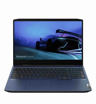 Ноутбук Lenovo ideapad gaming