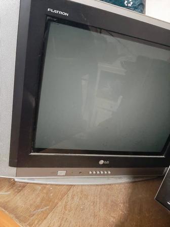 Телевизор