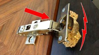 Ремонт Мебели шкафчиков