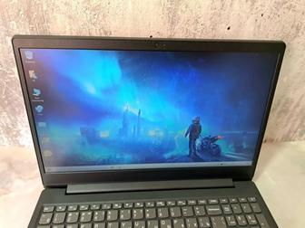 Продам ультрабук LENOVO Ideapad S145-15AST