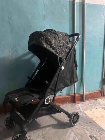 Продам детскую коляску