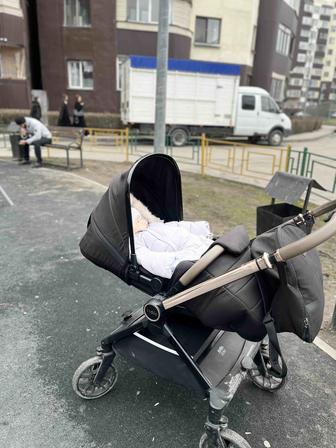 Продам коляску